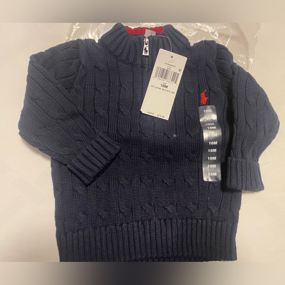 Cardigan - Picture 3 of 6